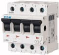 Miniatyrbillede 1 af 2: Eaton 276273 Hovedafbryder 4-polet 40 A 4x NC, 4x NO 240 V/AC