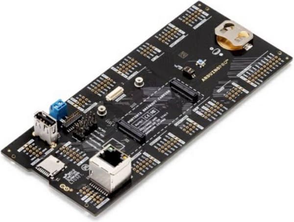 Arduino ASX00031 Breadboard skjold