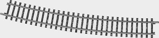 Märklin 2274 skinnemodeljernbanereservedele og tilbehør (2274) Sort