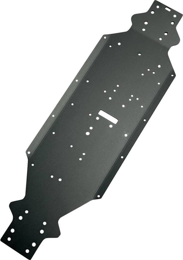 Reely RE-7337301 Varaosa Alustalevy
