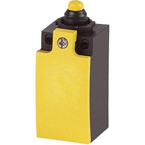 Eaton 106791 Positionskontakt, 1NO + 1NC, Tip Tössel