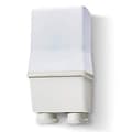 Miniatyrbillede 1 af 5: Finder 104182300000PAS skumringsafbryder, ét stykke, 1 NO-kontakt, 16 A, 230 V