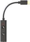 Miniatyrbild 1 av 6: Creative Sound Blaster SPELA! 4 - Ljudkort - 24-bitars - 192 kHz - 110 dB S/N - Stereo - USB-C