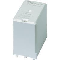 Finder printrelæ 12 V/DC 50 A 3 NO kontakter 67.23.9.012.4300 1 stk. (67.23.9.012.4300)