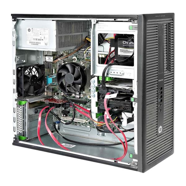 StarTech.com PCIe SATA Controller Card - 2 Port SATA 3 Expansion Card / Controller - 6Gbps - Full/Half Profile Aperture - PCI Express hårddiskar / SSD