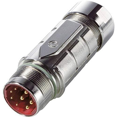 Lapp EPIC POWER LS1 KIT F6 3+PE+4 Täydellinen sähköliitäntä 26 A (75009697)