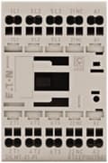 Pikkukuva 1 / 3: Eaton DILM7-01(230V50HZ,240V60HZ)-PI Tehosuoja 3x NO 3 kW 7 A 1 kpl