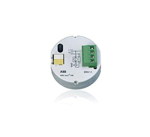 ABB STOTZ-KONTAKT elektronisk relæ 1-vejs, UP ER/U 1.1 (GHQ6310044R0111)