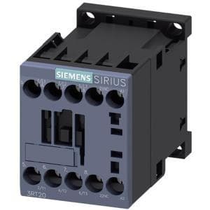 Siemens kontaktor SIRIUS 3RT20 3RT2015-1AP02 230 V/AC V/AC (3RT2015-1AP02)