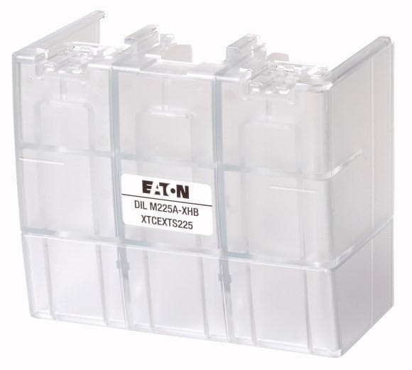 Eaton 139560 terminaldæksel, til DILM185A til DILM225A