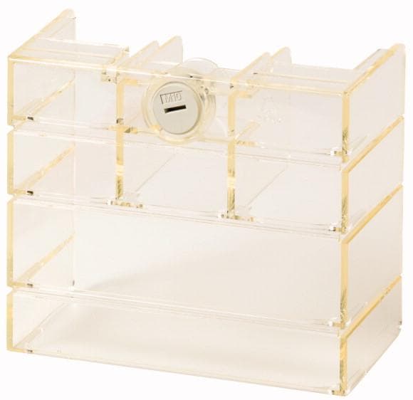 Eaton Electric GmbH Liittimen kansi DILM400-XHB (208287)