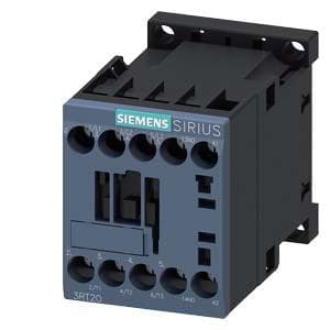 Kontaktori 3RT2017-1AB01 AC-3 5,5 kW/400 V (3RT20171AB01)