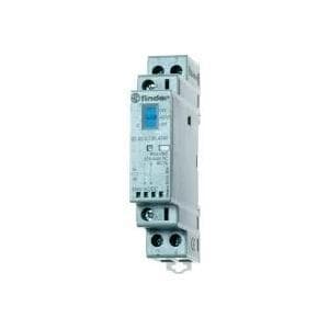 Finder installation kontaktor serie 22, 25 A 22.32.0.012.4540 1 NO/1 NC (30/110/220 V) 25/5/1 A (22.32.0.012.4540)
