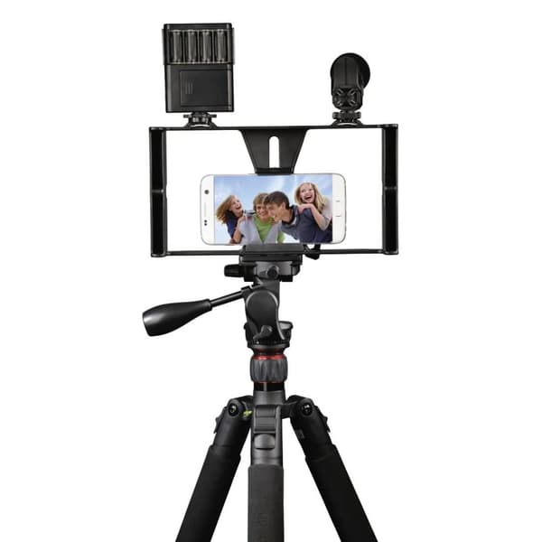 Hama Smartphone videohandtag