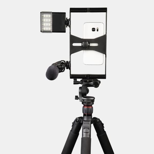 Hama Smartphone videohandtag