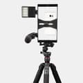 Miniatyrbild 2 av 4: Hama Smartphone videohandtag