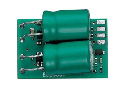Märklin 60974 Bufferkondensator færdigbygget byggeblok