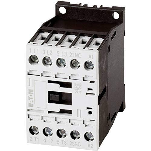 Moeller afbryder DILM7-01