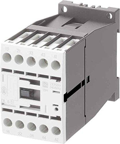 Eaton 276316 Kontaktor Extra, 4 NO, AC