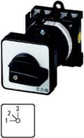 Miniatyrbillede 2 af 2: Eaton T0-2-8230/Z Omskifter 20 690 V 1 stk.