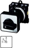 Miniatyrbillede 1 af 2: Eaton T0-2-8230/Z Omskifter 20 690 V 1 stk.