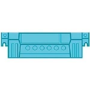 Siemens RS-485 terminator til SINAMICS V20 6SL3255-0VC00-0HA0 (6SL3255-0VC00-0HA0)