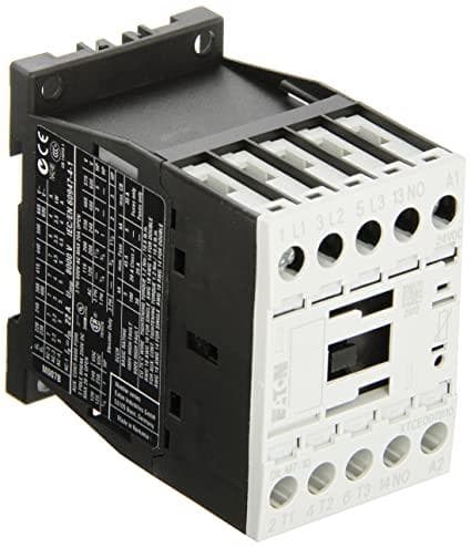 EATON DILM710 24VDC strömkontaktor 276565 4015082765651