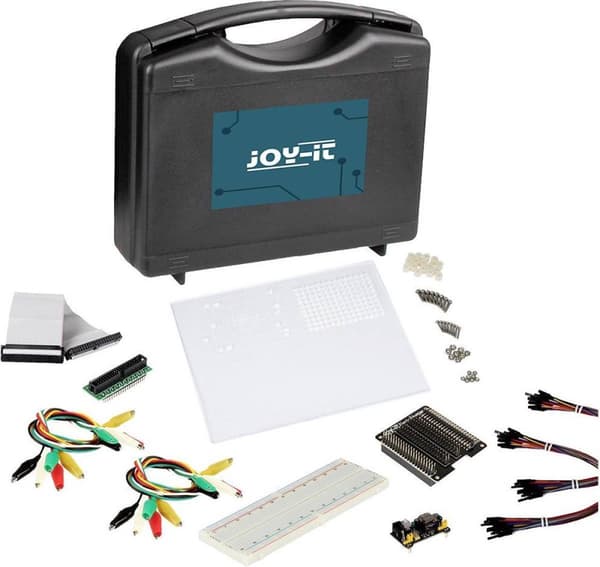 Joy-it RB-Brød-KIT Velegnet til serier: Raspberry Pi