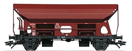 Marklin 46319 - Selvlossende lastbil Otmm 70, DB, H0 Spor