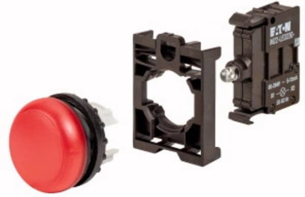 Eaton M22-LR-LED230-BVP Oplyst detektor 1 stk.