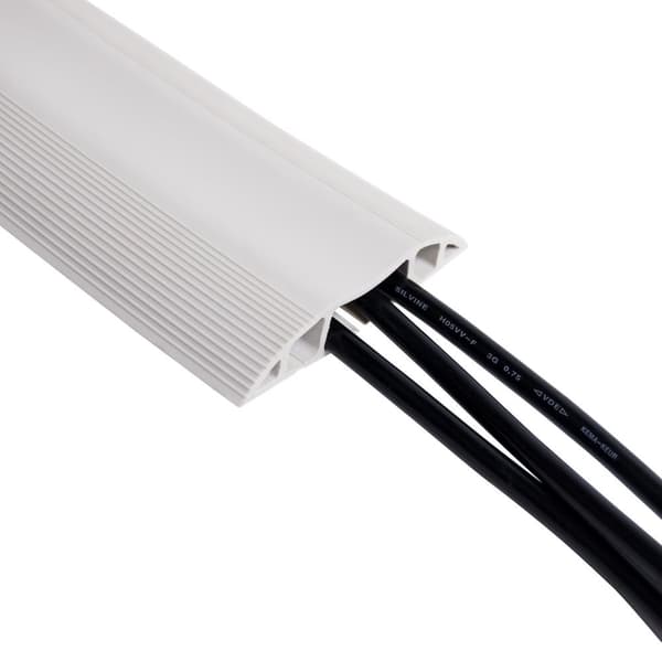 Addit Kabeldæksel 150 x 83 mm