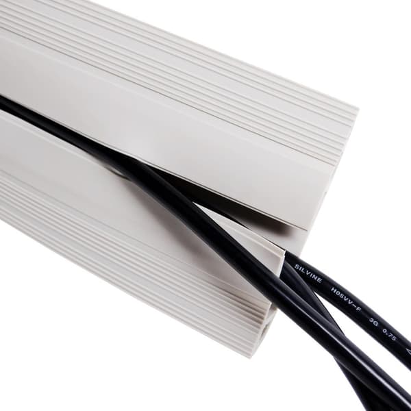 Addit kaapelin kansi 150 x 83 mm