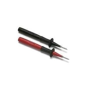 Fluke-turvatestin anturisarja, piippu 4 mm CAT II 1000 V musta, punainen TP220-1 (3971276)
