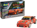 Pikkukuva 1 / 7: 1:24 Revell 05669 Jaegermeister Motor Sport 50th Ann. Porsche - lahjasetti muovisetti