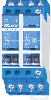 ELTAKO impulskontakt XS12-400-230V (21400930)