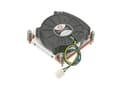 Miniatyrbillede 2 af 3: Eaton 052302 strømkontaktor, 3-polet + 1 NO kontakt, 4 kW/400 V/AC3