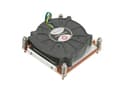 Miniatyrbillede 1 af 3: Eaton 052302 strømkontaktor, 3-polet + 1 NO kontakt, 4 kW/400 V/AC3