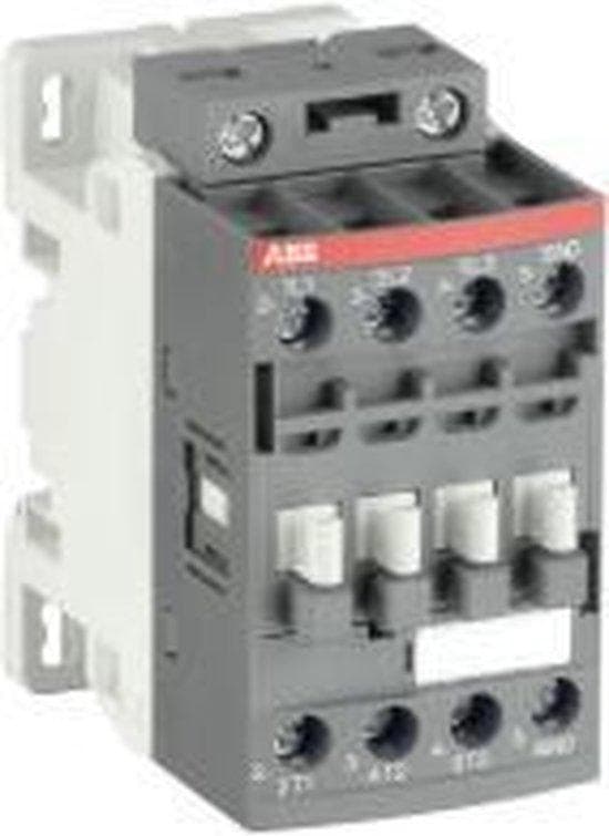 Kontaktor 100-250VAC/DC AF09-30-10-13 (1SBL137001R1310)