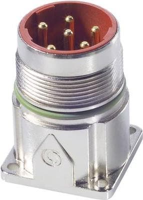 Lapp EPIC POWER LS1 SÆT A1 5+PE Komplet elektrisk tilslutning 25 A (75009691)