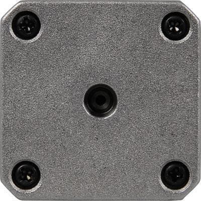 Joy-it-askelmoottori NEMA-17-01 0,4 Nm 1,68 A akselin halkaisija: 5 mm (NEMA-17-01)