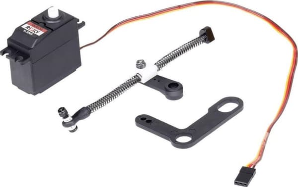 Reely RE-6609267 Tuning del, reservedel
