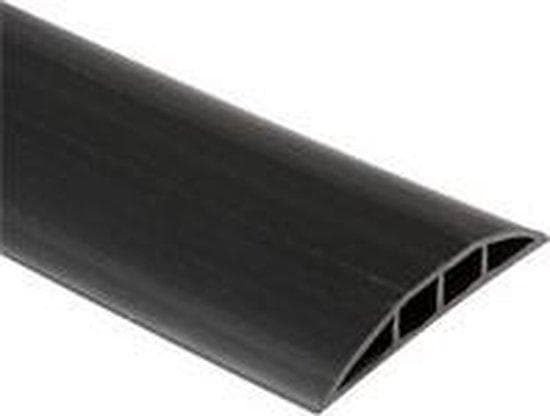 MUSTA 7,5 cm 3M (400) kaapelin jumpperi
