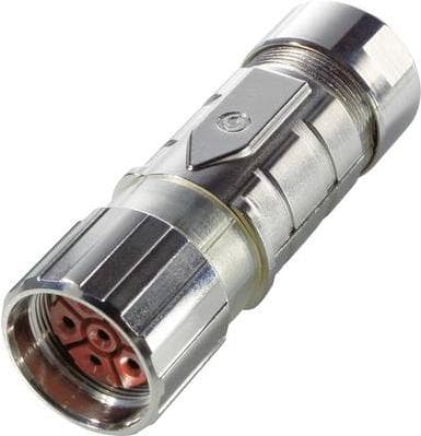 Lapp-kabeluttag, LS1 Design D6 5+PE (75009690)