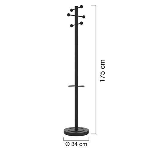 Eaton 278561 afbryder, 16A, 1P, C-Char
