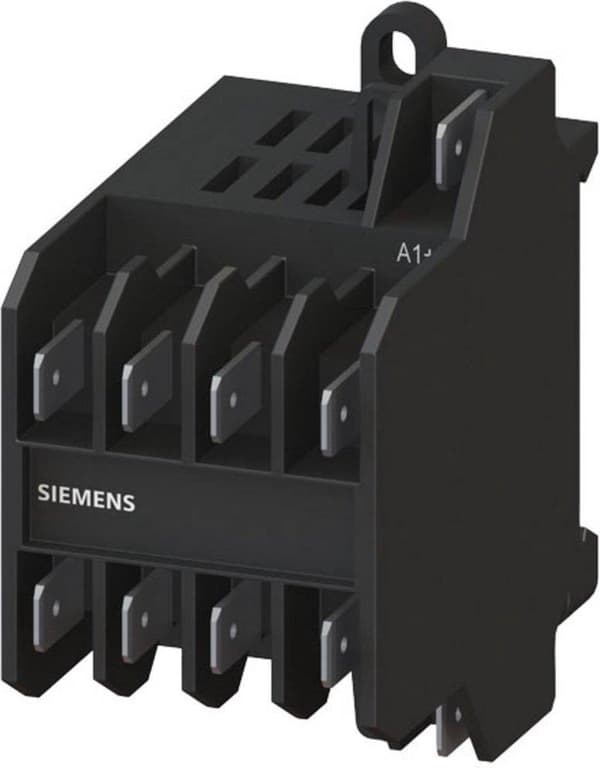 Siemens 3TG1010-1AL2 Motorbeskyttelse 4x NO 4 kW 1 stk.