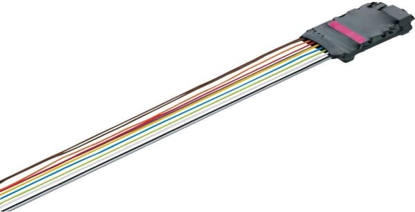Märklin 60983 mLD/3 Lokomotivdekoder