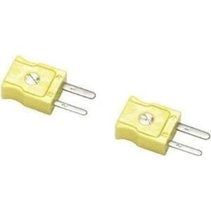 Fluke adapter mini termoelementstik 80CK-M (779942)