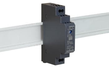 EXSYS EX-6971 - Strømforsyning (DIN-skinnemontering mulig) - AC 85 15 Watt (EX-6971)