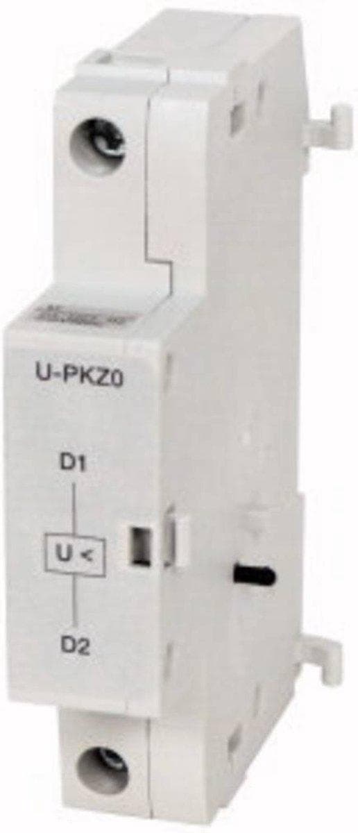 Eaton U-PKZ0(230V50HZ) Underspændingsudløser 230 V/AC 1 stk.