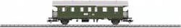 Märklin H0 Personvogn DB 1. og 2. klasse - 4313